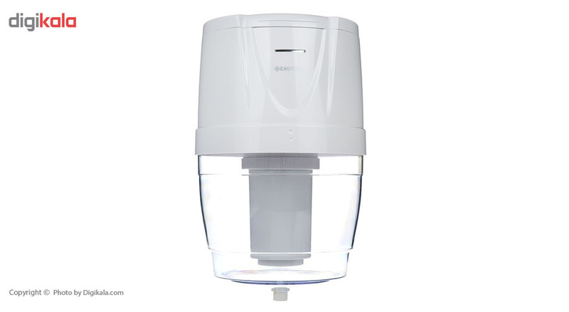 منبع آبسردکن ایستکول مدل TM-PW15