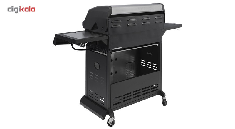 باربیکیو رادسیستم مدل WB111
