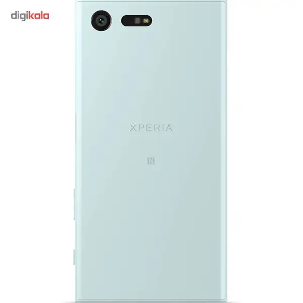 گوشی موبایل سونی مدل Xperia X Compact ظرفیت 32 گیگابایت