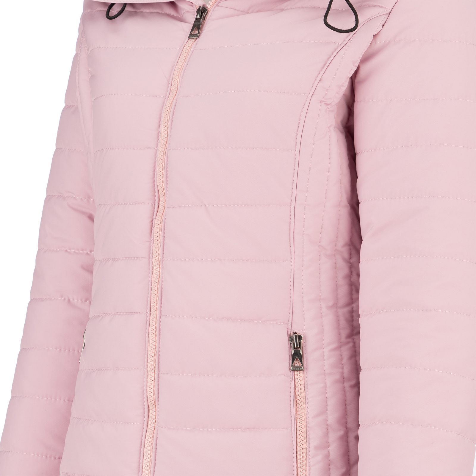 کاپشن زنانه السانا مدل ساوین کد 162316 - - 3