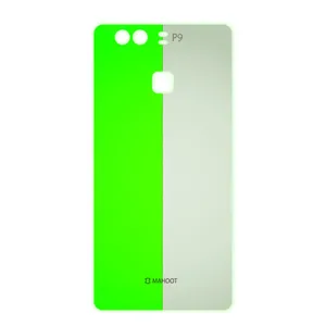 MAHOOT Fluorescence Special Sticker for Huawei P9
