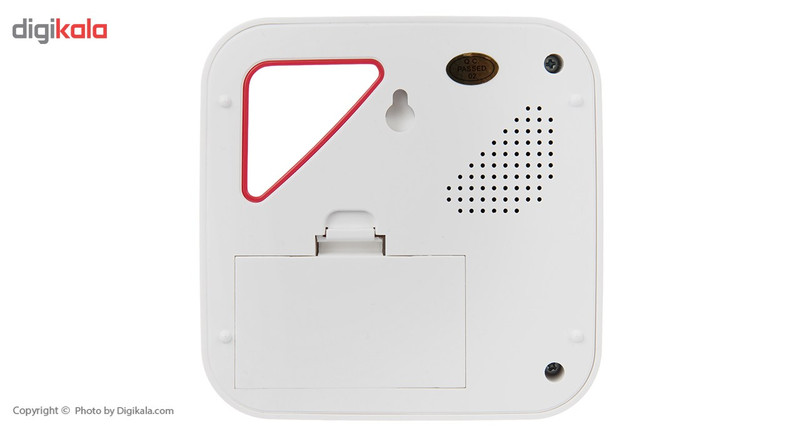 زنگ بی سیم دایو مدل DDB33W