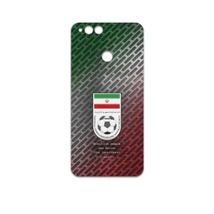 MAHOOT Iran-National-Football-Team Cover Sticker for Honor 7X