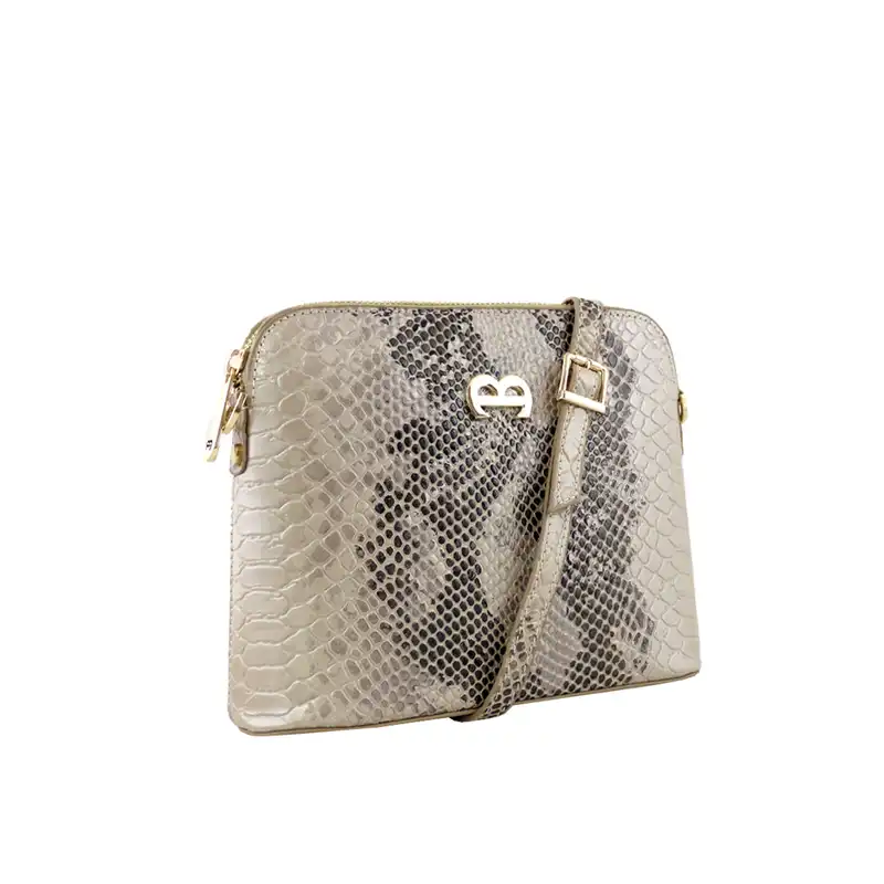 کیف دوشی زنانه منط مدل F112 کد 1012