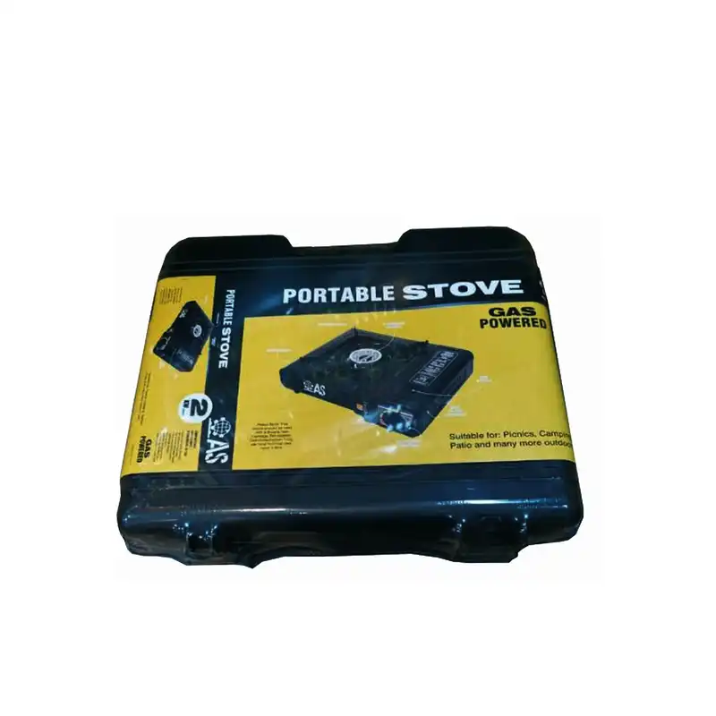 اجاق سفری مدل AS