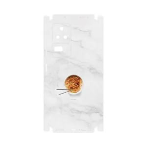 MAHOOT Noodle-FullSkin Cover Sticker for Xiaomi Poco F4 5G