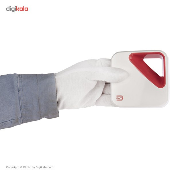 زنگ بی سیم دایو مدل DDB33W