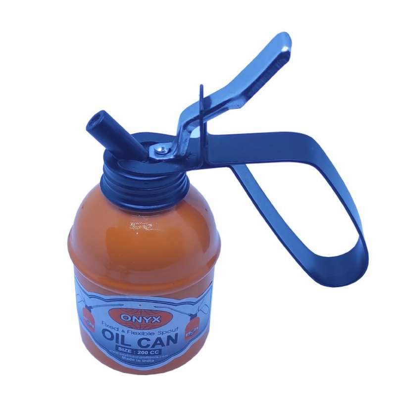 روغن دان اونیکس کد ۳۱۲۵ ظرفیت ۲۰۰ میلی لیتر