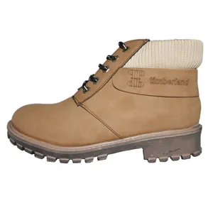 نیم بوت زنانه مدل tim33