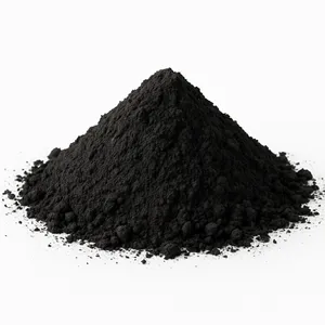 پودر دی اکسید منگنز ارتافلون مدل MnO2 وزن 100 گرم