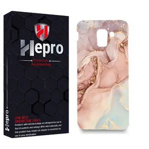 HEPRO MC Cover for Samsung Galaxy J6