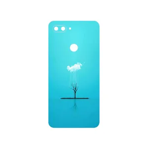 MAHOOT Minimal Tree Cover Sticker for Xiaomi Mi 8 Lite