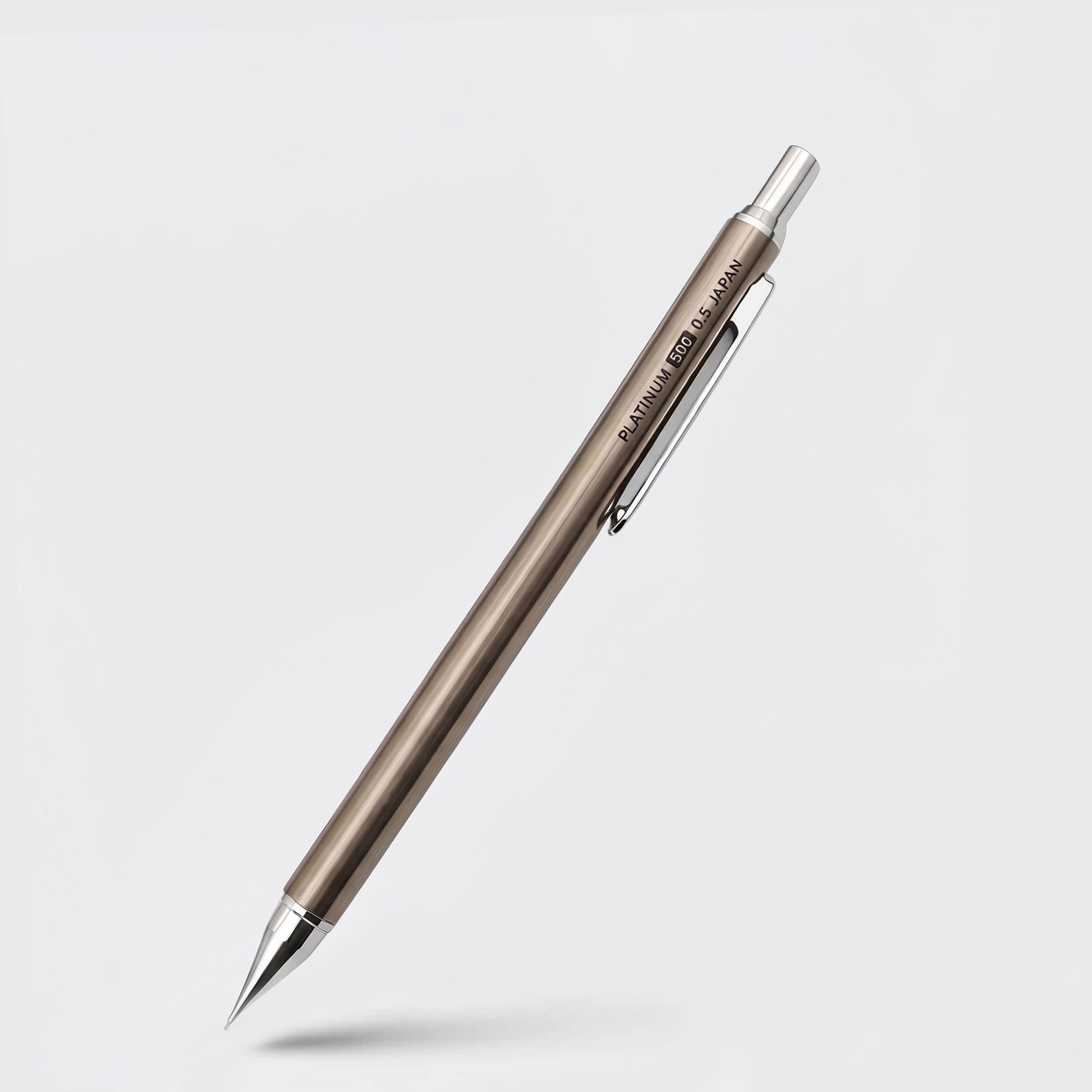 مداد نوکی 0.5 میلی متری پلاتینیوم مدل MSL-500D