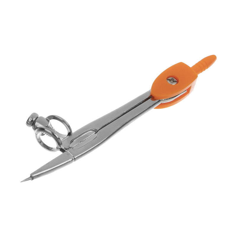 ست پرگار  Arti Aqua  مدل X _TREME metal case  مجموعه 9 عددی