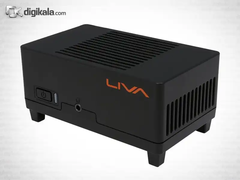کامپیوتر کوچک لیوا مدل الایت ورژن 1.0