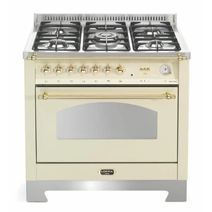 اجاق گاز لوفرا مدل RBIG96G2VGT-CI-534