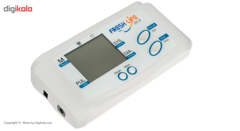 فشارسنج فرش لایف مدل S5-A