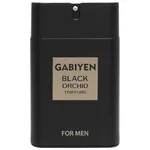 عطر جیبی مردانه گابی ین مدل Tom Ford Black Orchid حجم 45 میلی لیتر