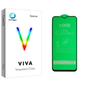 Junbo Viva Glass Screen Protector For Samsung Galaxy A30/ A30s