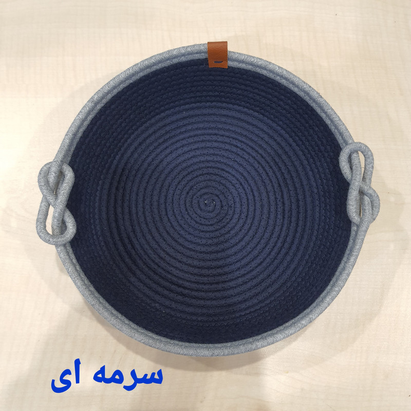سبد نان مدل S288 سبد نان مدل S288