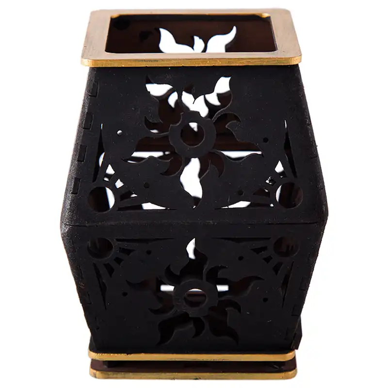 جاشمعی پتیکو مدل فانوس