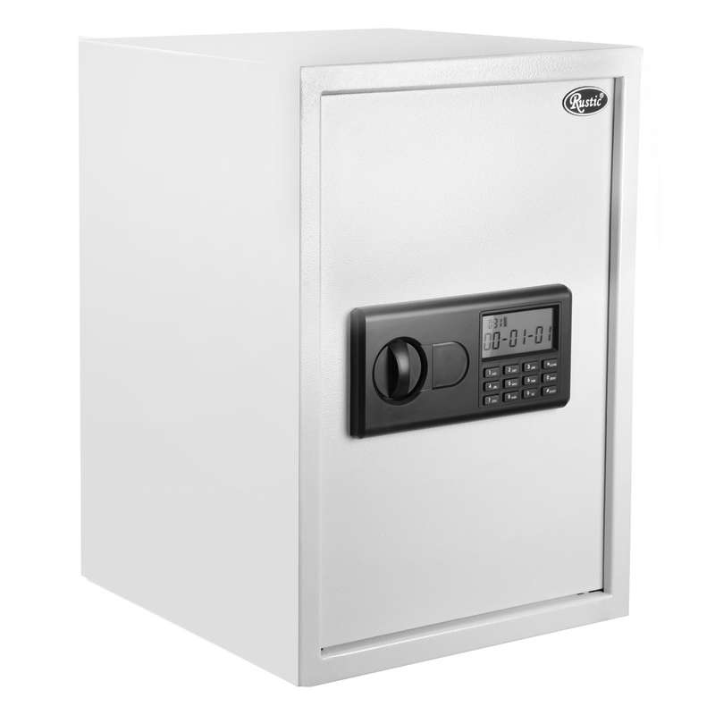 صندوق الکترونیکی روستیک مدل RST-50FA