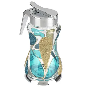 شکرپاش گالری انار مدل اشک آبی