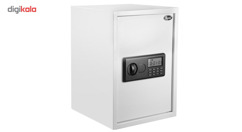 صندوق الکترونیکی روستیک مدل RST-50FA
