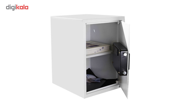 صندوق الکترونیکی روستیک مدل RST-50FA