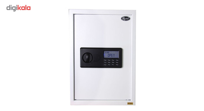 صندوق الکترونیکی روستیک مدل RST-50FA