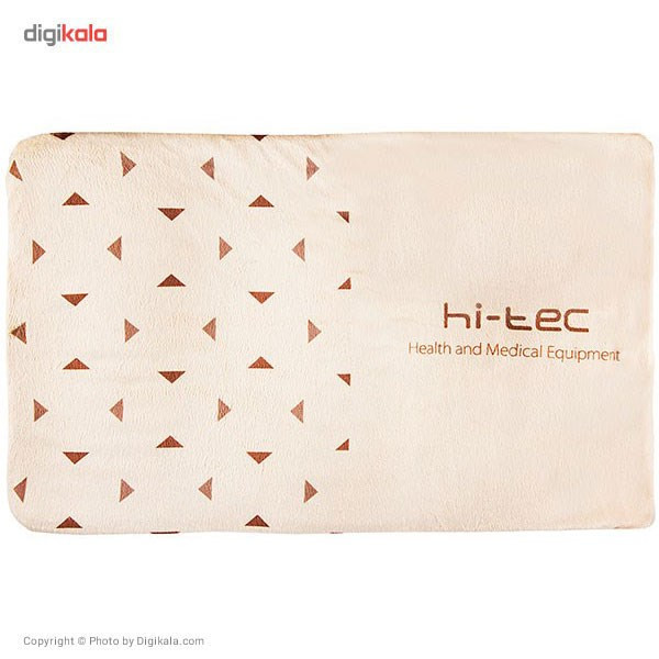 تشکچه برقی هایتک مدل HI-HP46-A