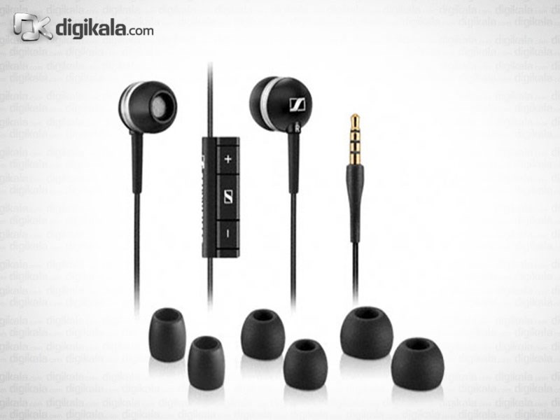 هدفون   سنهایزر MM 30 I