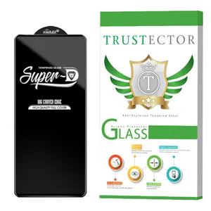    Trustector SUT Screen Protector For Samsung Galaxy A51