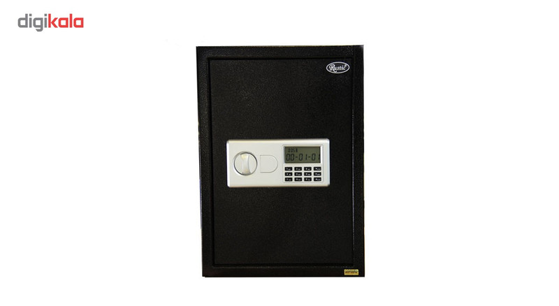 صندوق الکترونیکی روستیک مدل RST-50FA