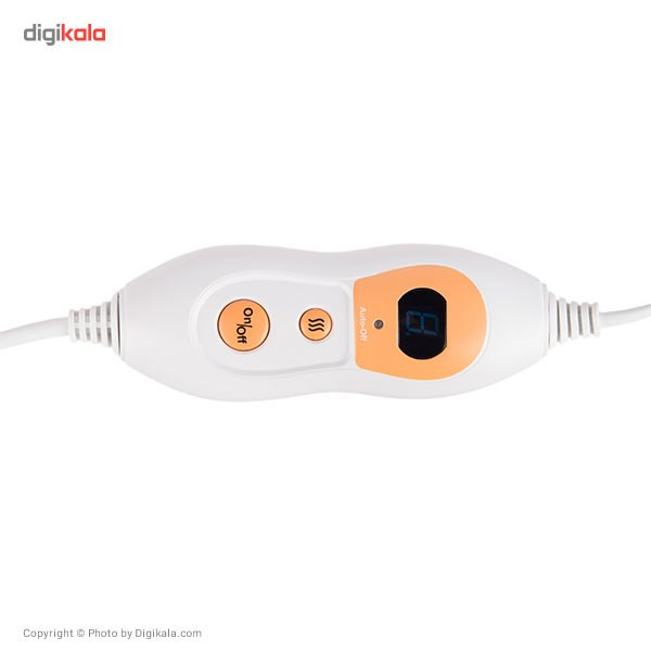 تشکچه برقی هایتک مدل HI-HP46-A