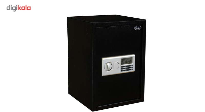 صندوق الکترونیکی روستیک مدل RST-50FA