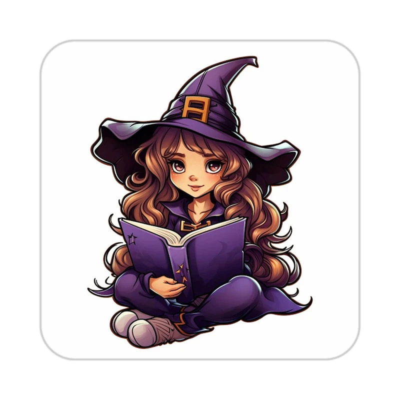 زیر لیوانی کاکتی طرح هری پاتر Harry Potter مدل mp41905