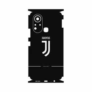 MAHOOT Juventus-FullSkin Cover Sticker for Infinix Hot 11s