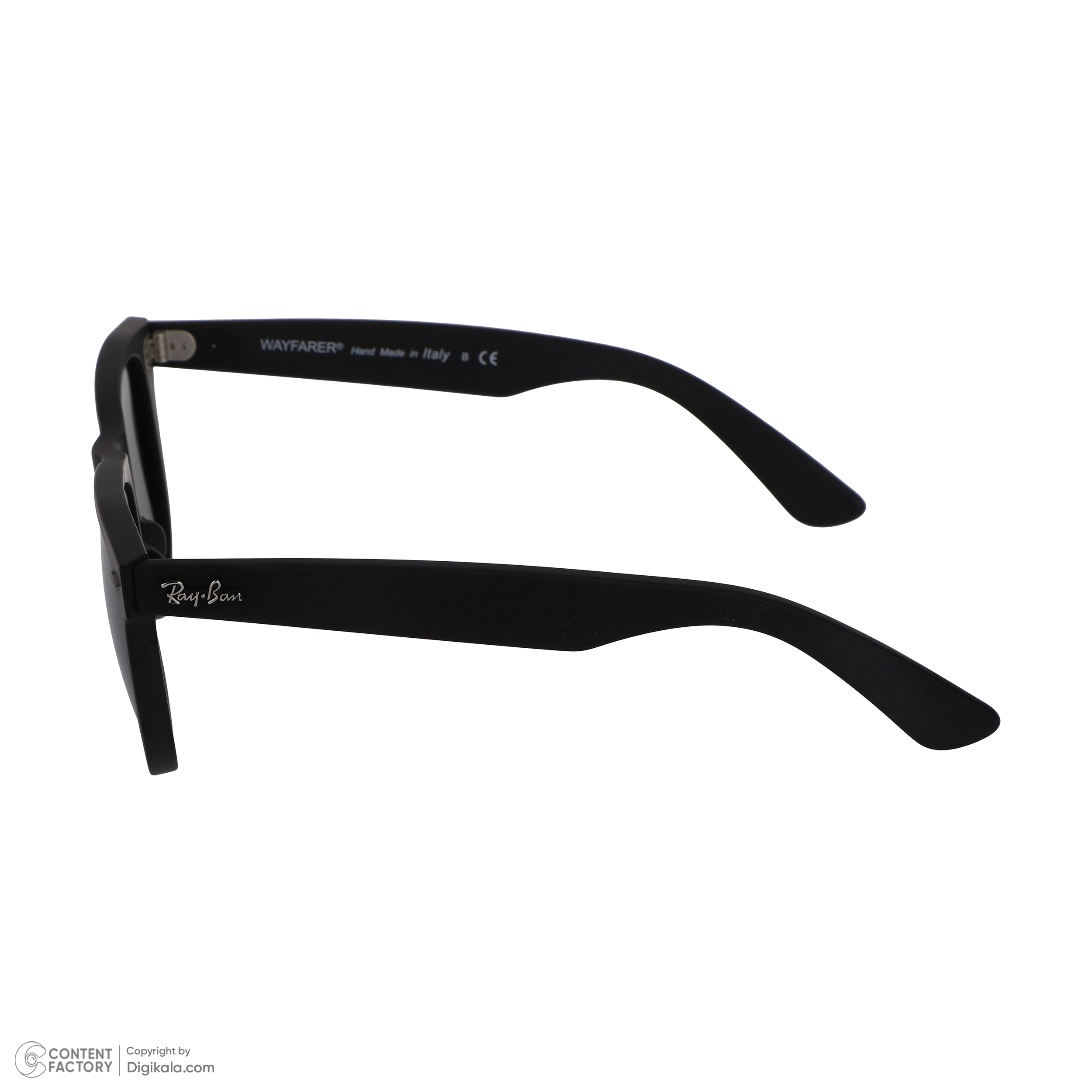 عینک آفتابی ری بن مدل 2140-901S-A -  - 5