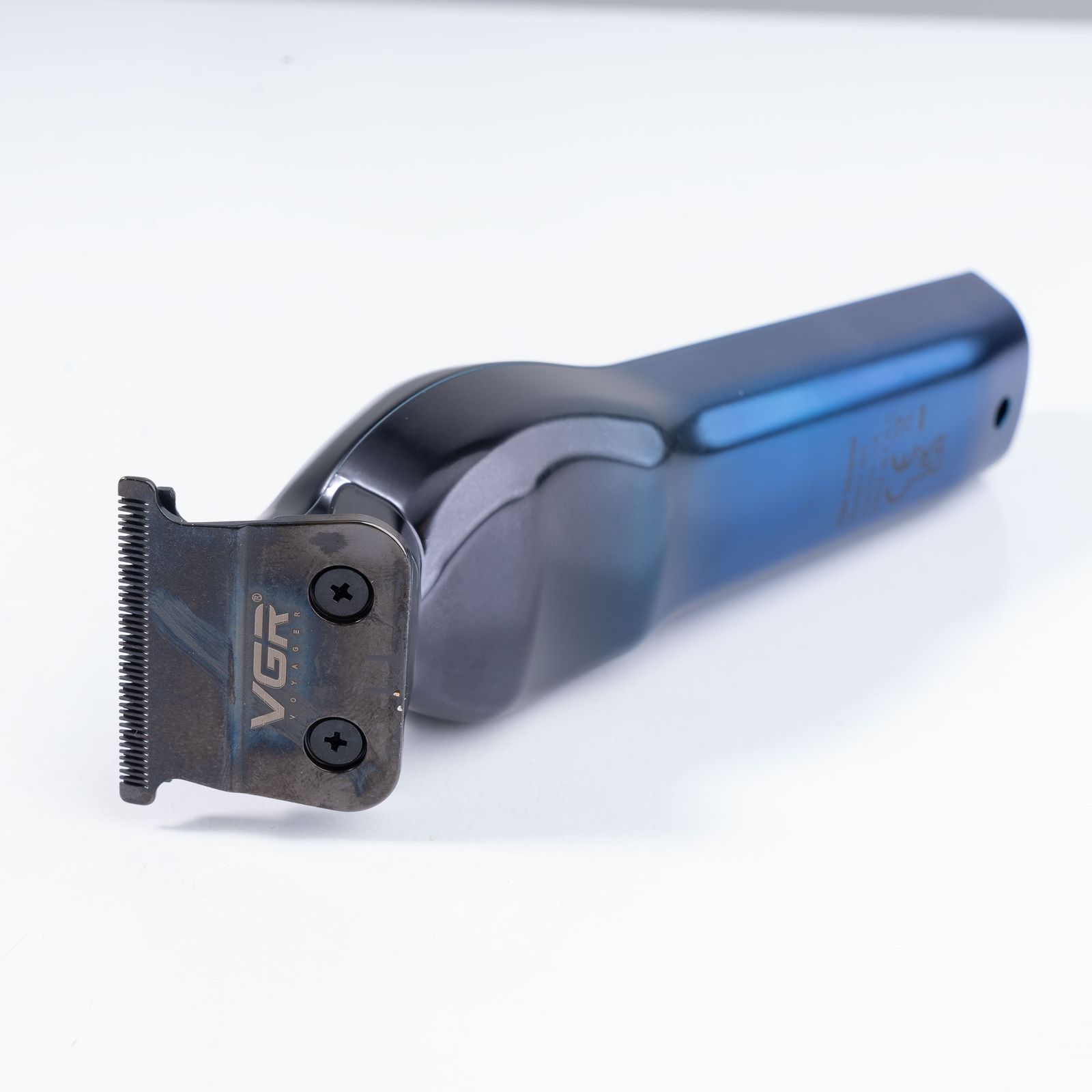 ماشین اصلاح موی سر و صورت وی جی ار مدل V-921 -  - 6