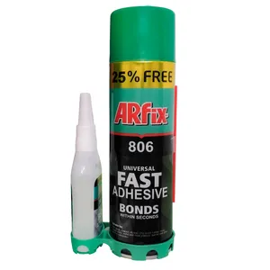 چسب 123 آرفیکس مدل 806 حجم 500 میلی لیتر