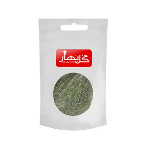  چای سبز ایرانی گلبهار - 1 کیلوگرم