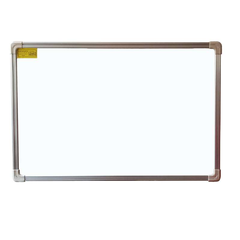 تخته وایت برد پارسیان برد مدل 24447 سایز 90×60 سانتی متر تخته وایت برد پارسیان برد مدل 24447 سایز 90×60 سانتی متر