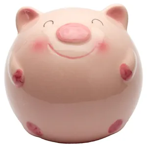 قلک دی پی آرت طرح pig مدل Dp9384