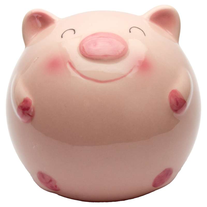 قلک دی پی آرت طرح pig مدل Dp9384