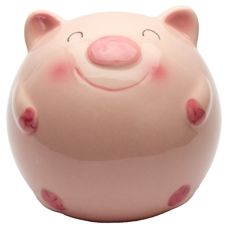 قلک دی پی آرت طرح pig مدل Dp9384
