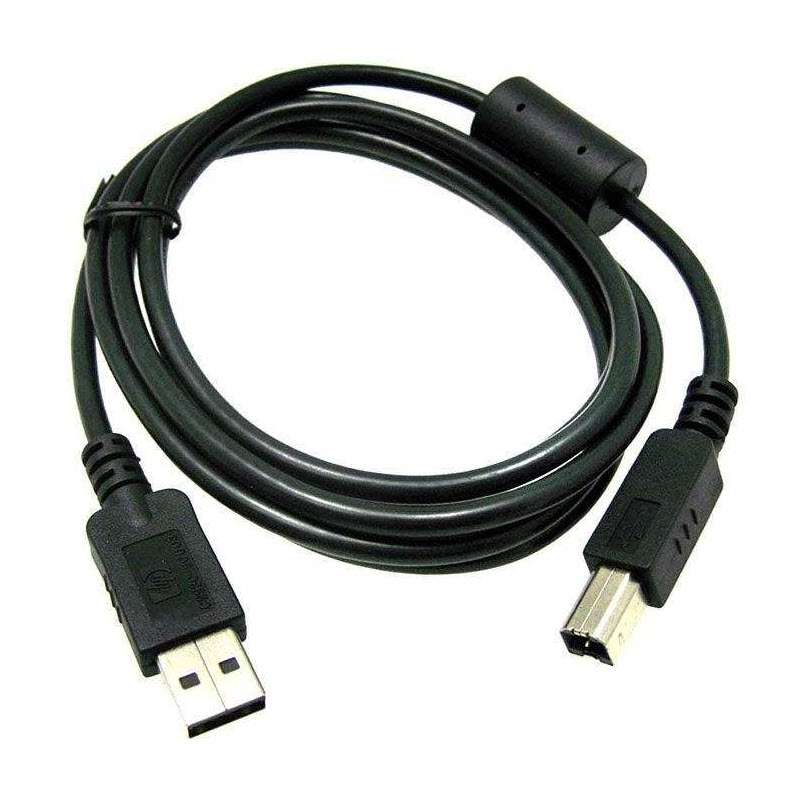کابل USB پرینتر کد 08 طول 1.5 متر