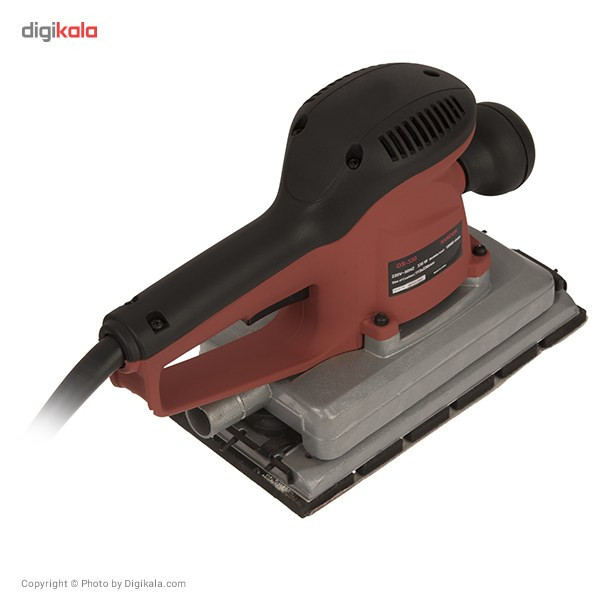 دستگاه سنباده زن محک مدل OS-330 دستگاه سنباده زن محک مدل OS-330