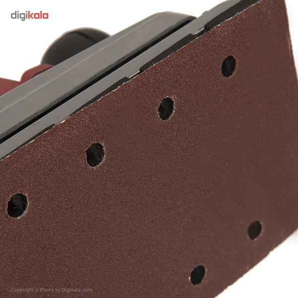 دستگاه سنباده زن محک مدل OS-330 دستگاه سنباده زن محک مدل OS-330