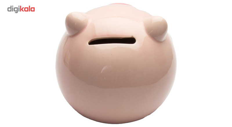 قلک دی پی آرت طرح pig مدل Dp9384